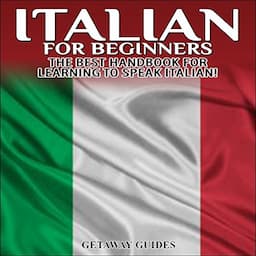 Italian for Beginners, 2nd Edition