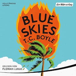 Blue Skies (German edition)