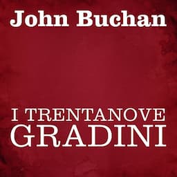 I trentanove gradini