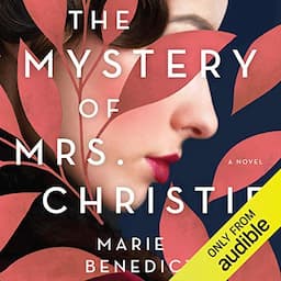 The Mystery of Mrs. Christie