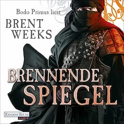 Brennende Spiegel