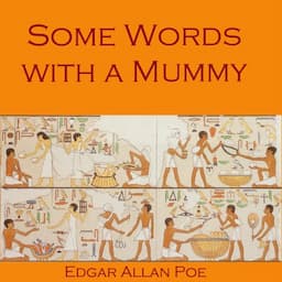 Some Words with a Mummy