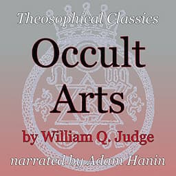 Occult Arts