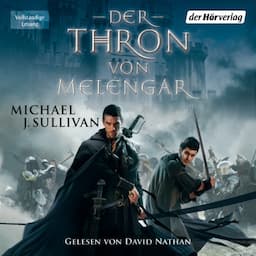 Der Thron von Melengar