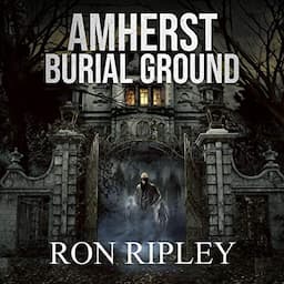 Amherst Burial Ground