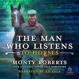 The Man Who Listens to Horses