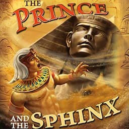 The Prince and the Sphinx