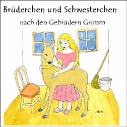 Br&uuml;derchen und Schwesterchen