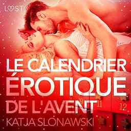 Le Calendrier &eacute;rotique de l'Avent