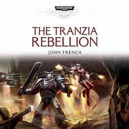 The Tranzia Rebellion