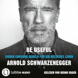 Be Useful (German edition)