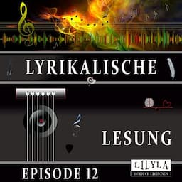 Lyrikalische Lesung 12