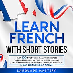 Learn French with Short Stories