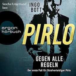 Pirlo - Gegen alle Regeln