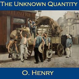 The Unknown Quantity