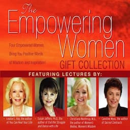 The Empowering Women Gift Collection