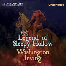 The Legend of Sleepy Hollow