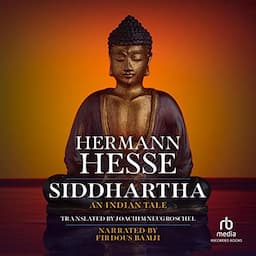 Siddhartha