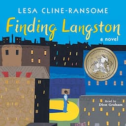 Finding Langston