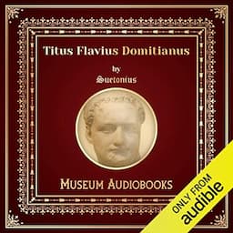 Titus Flavius Domitianus