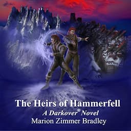 The Heirs of Hammerfell (Darkover)