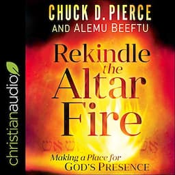 Rekindle the Altar Fire