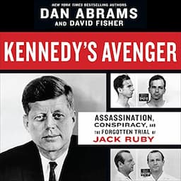 Kennedy's Avenger