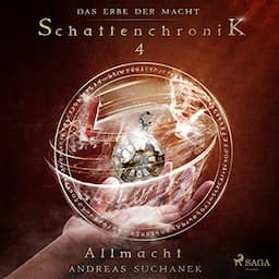 Allmacht