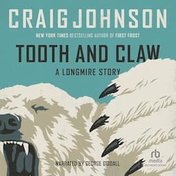 Tooth and Claw