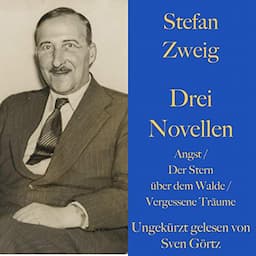 Angst / Der Stern &uuml;ber dem Walde / Vergessene Tr&auml;ume