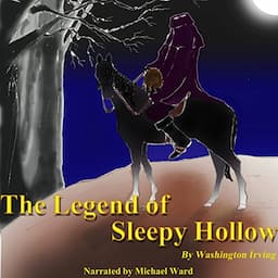 The Legend of Sleepy Hollow