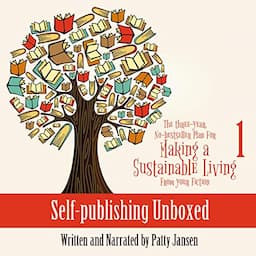 Self-Publishing Unboxed