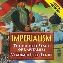 Imperialism the Highest Stage of Capitalism