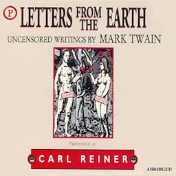 Letters from the Earth