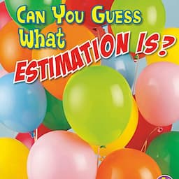 Can You Guess What Estimation Is?