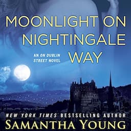 Moonlight on Nightingale Way