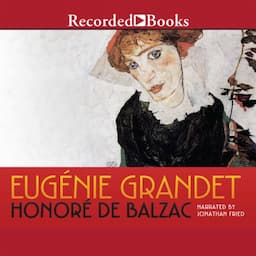 Eug&eacute;nie Grandet