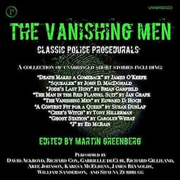 The Vanishing Men