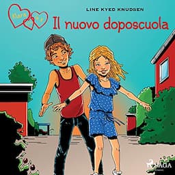 Il nuovo doposcuola