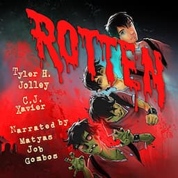 Rotten