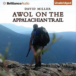 AWOL on the Appalachian Trail