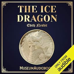 The Ice Dragon