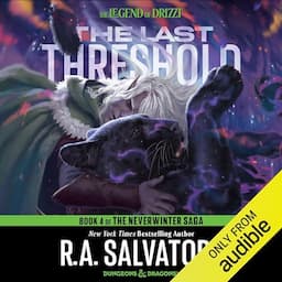 The Last Threshold