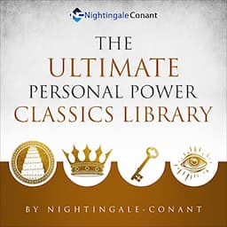 The Ultimate Personal Power Classics Library