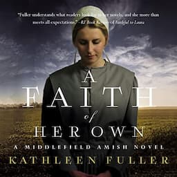 A Faith of Her Own