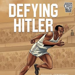 Defying Hitler