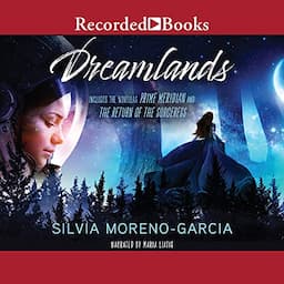 Dreamlands