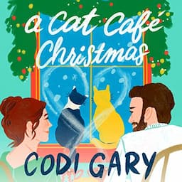 A Cat Cafe Christmas