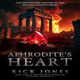 Aphrodite's Heart