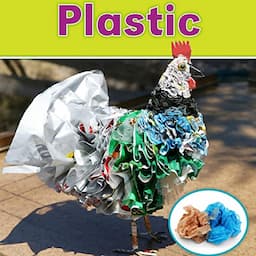 Plastic